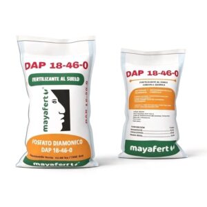 Fertilizante 18-46-0