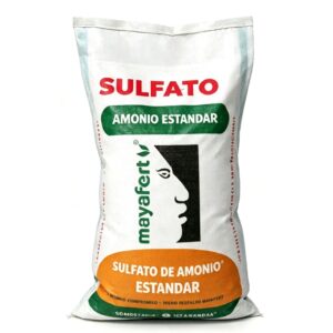 Sulfato de Amonio Quintal