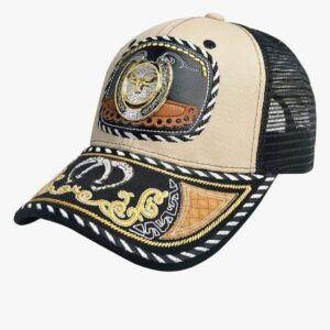 Gorra Vaquera