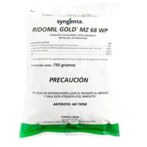 Ridomil
