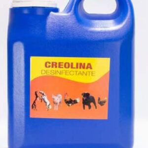 Creolina