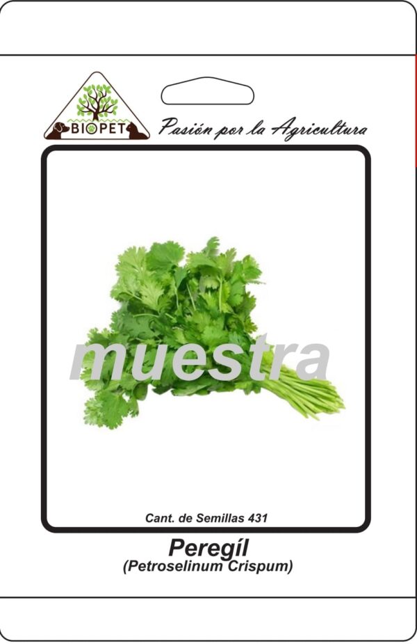 Peregil