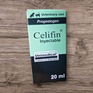 Anticonceptivo celifin 20 ml