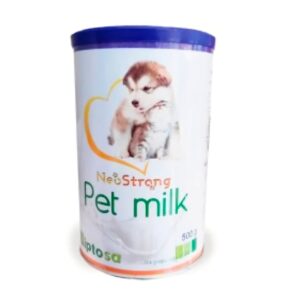 Leche 500gr
