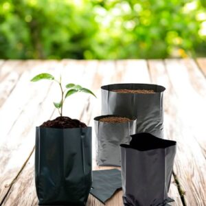 Bolsas para almacigo