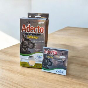 Adecto Mascota Tableta
