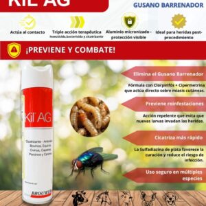 Kil ag  420ml