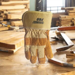 Guantes talla 10