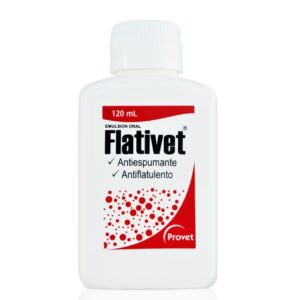 Flativet 120ml