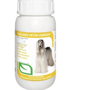 Vetri Omega 60 tabletas
