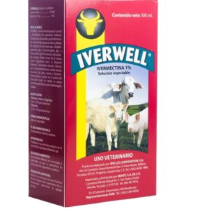 IVERWELL 10 ml