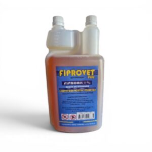 Fiprovet Litro