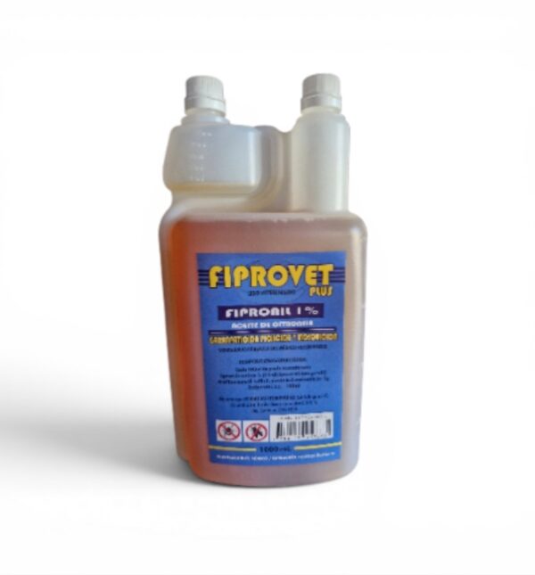 Fiprovet Litro