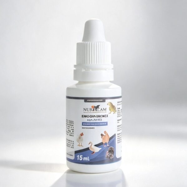 Antibiótico Enro-Dipi-Bromex 15ml