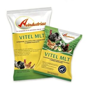 Vitamina Vitel