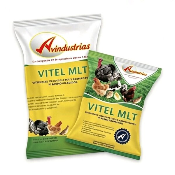 Vitamina Vitel